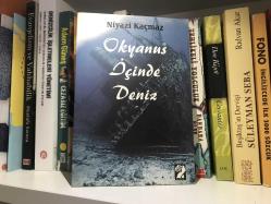 Okyanus Deniz İçinde