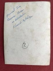 Timuçin Caymaz - Fotoğraf