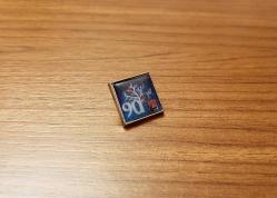 CHP - CUMHURİYET HALK PARTİSİ ROZETİ - MADALYA B8556