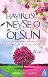 HAYIRLISI NEYSE O OLSUN
