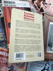 türkleri anlama kılavuzu -  zeki kayahan coşkun