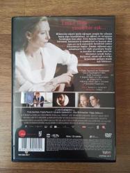 Benim Adım Aşk Dvd film