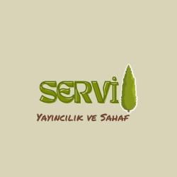 Servi Yayıncılık Sıfır ve İkinci El Kitap 