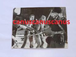 Efemera - Tarkan Kartal Tibet - Yeşilçam Sinema Fotoğraf - kitantik - kitaLog