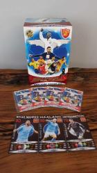 Antika - süper final mekanik adamlar oyun kartları 30 adet 3'lü kart & kutusuz - kitantik - kitaLog