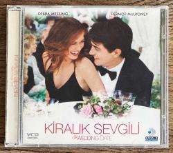 Efemera - Kiralık Sevgili - The Wedding Date (2005) VCD Romantik Komedi Film - kitantik - kitaLog