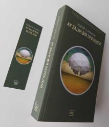 Ay Zalim Bir Sevgilidir ( Sıfır )