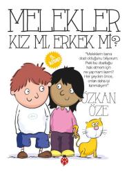 Melekler Kız mı, Erkek mi?