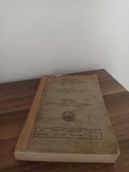 İKTİSAT FAKÜLTESİ MECMUASI - REVUE DE LA FACULTE DES SCIENCES ECONOMIQUES DE L'UNIVERSİTE D'İSTANBUL