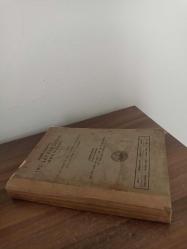 İKTİSAT FAKÜLTESİ MECMUASI - REVUE DE LA FACULTE DES SCIENCES ECONOMIQUES DE L'UNIVERSİTE D'İSTANBUL