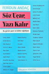 SÖZ UÇAR YAZI KALIR