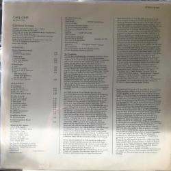 Carl Orff - Lucia Popp, John van Kesteren, Hermann Prey – Carmina Burana (Cantiones Profanae) / LP