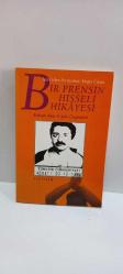 Bir Prensin Hisseli Hikayesi - İşini Bilen Bir Memur :Engin Civan