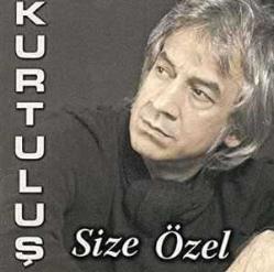 kurtuluş size özel cd nadir jelatinli cd