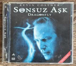Sonsuz Aşk - Dragon Fly (2002) VCD Film 'Kevin Costner'
