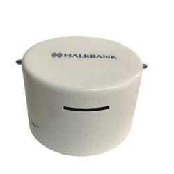 Halkbank SSK - Kumbara