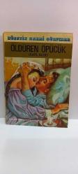 Öldüren Öpücük  Katil Buse