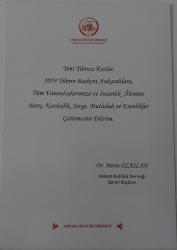 ESKİ YILLARIN 1933 ATATÜRK-İSMET İNÖNÜ VE KAZIM KARABEKİR ANKARA KULÜBÜ KARTPOSTALI CC2Ş3 NADİRDİR