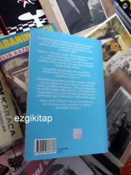 suları nasıl tükettik - sandra postel - michelle allsopp