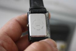 MİTRON    MARKA KOL SAATİ DETAYLAR ACIKLAMADA (DEMİR RAF 25 ALT