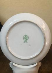 Güzel eski nadir şık bir ürün