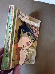 KÜÇÜK HANIMEFENDİ