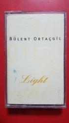 BÜLENT ORTAÇGİL  LİGHT KASET