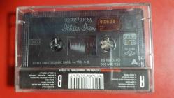 İLHAN İREM KORİDOR KASET