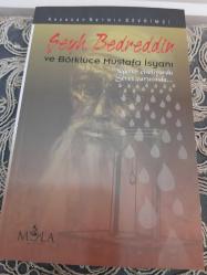 Şeyh Bedreddin ve Börklüce Mustafa İsyanı