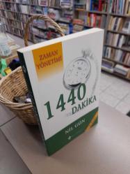 1440 Dakika-Zaman Yönetimi