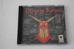 DUNGEON KEEPER   KOLLEKSİYONLUK OYUNDUR BULUNMAZ FIRSAT TAM KOLLEKSİYON (OYUN RAF 4 )