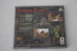 DUNGEON KEEPER   KOLLEKSİYONLUK OYUNDUR BULUNMAZ FIRSAT TAM KOLLEKSİYON (OYUN RAF 4 )