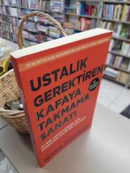 Ustalık Gerektiren Kafaya Takmama sanatı