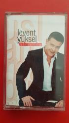 LEVENT YÜKSEL USLANMADIM KASET