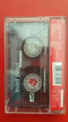 LEVENT YÜKSEL USLANMADIM KASET