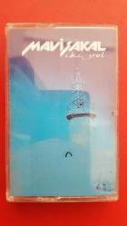 MAVİ SAKAL İKİ YOL KASET