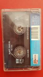 MAVİ SAKAL İKİ YOL KASET