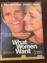 What women want / DVD