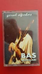 GÜROL AĞIRBAŞ BAS ŞARKILARI KASET