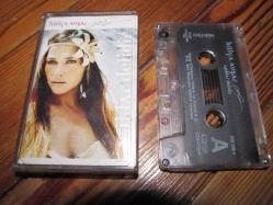 HÜLYA AVŞAR 2002 AŞIKLAR DELİDİR  KASET