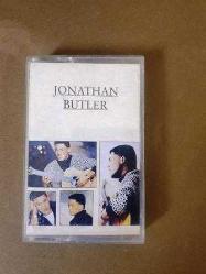 JONATHAN BUTLER - JONATHAN BUTLER - KASET