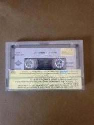 JONATHAN BUTLER - JONATHAN BUTLER - KASET