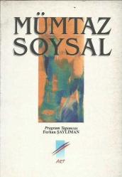 MÜMTAZ SOYSAL FLASH TV FLASH GÜNDEM 22 TEMMUZ 2001