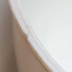 ANTİKA ZEH SCHERZER BAVARIA GERMANY US ZONE PORSELEN FİNCAN