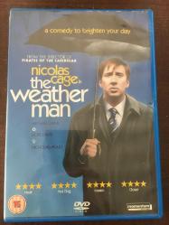 The weather man / DVD