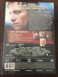 A history of violence - şiddetin tarihçesi / DVD