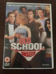 Old school / DVD