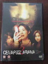 Cevapsız arama 2 / DVD