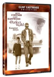 Kusursuz Dünya-A Perfect World Dvd/Kevin Costner,Clint Eastwood