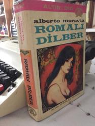 ROMALI DİLBER